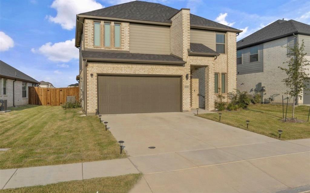 2125 Mossfield Lane — photo