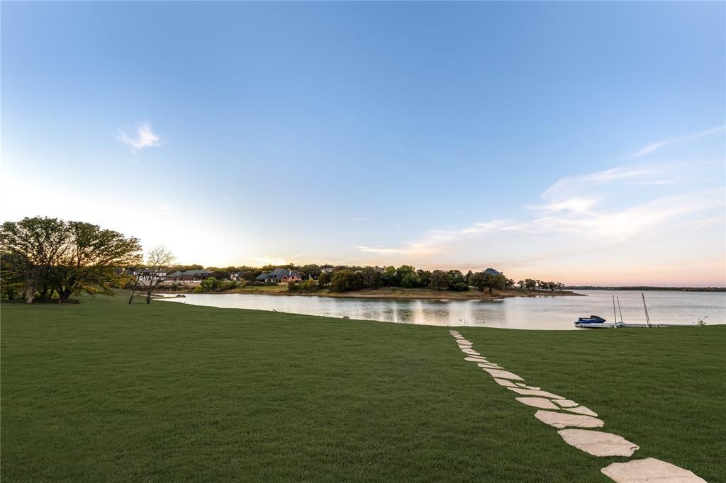 3111 Lake Creek Drive — photo