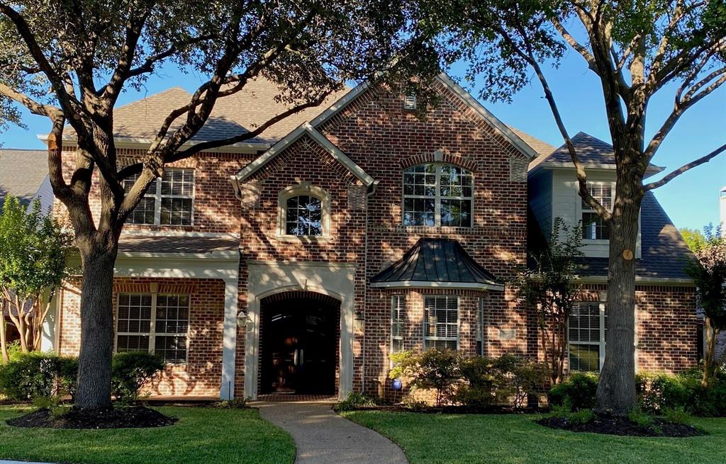 2605 Tulip Drive — photo
