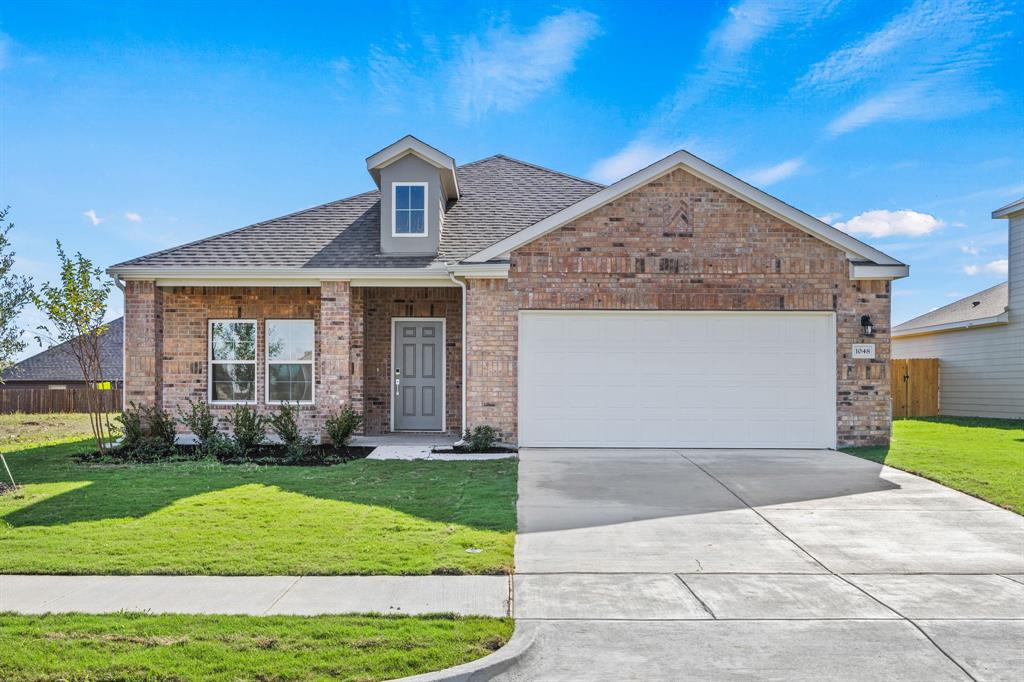 1048 Miraverde Trail — photo