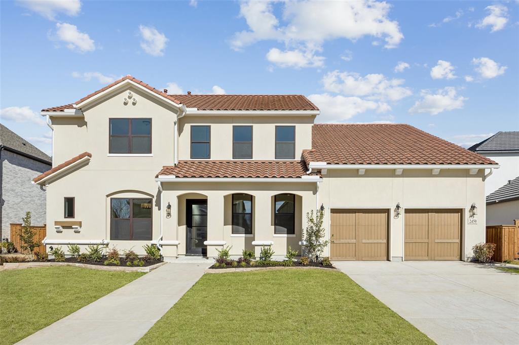 2450 Heathrow Lane — photo
