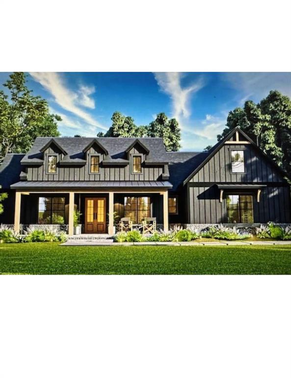 418 Private Road 4512 — photo