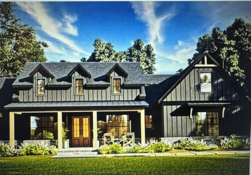 381 Private Road 4512 — photo