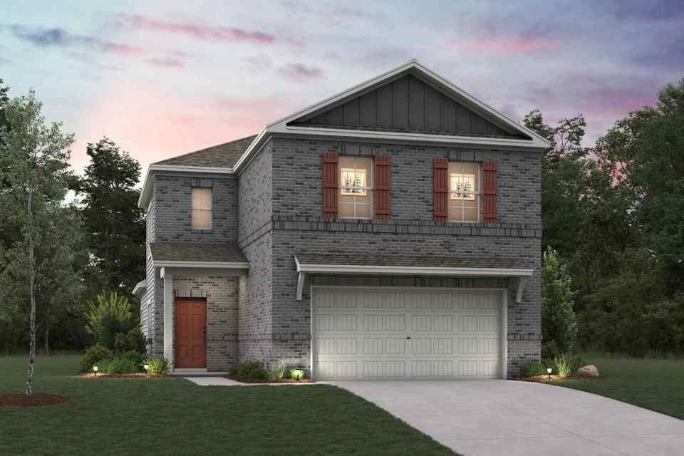 730 Carson Drive — photo