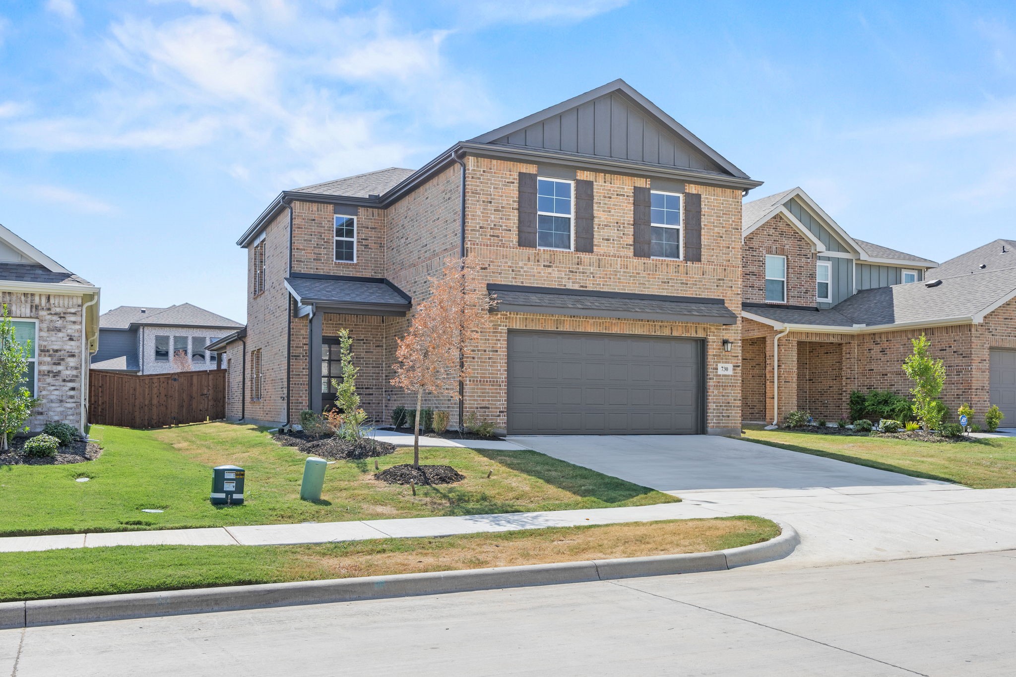 730 Carson Drive, Forney, TX 75126 — photo 2