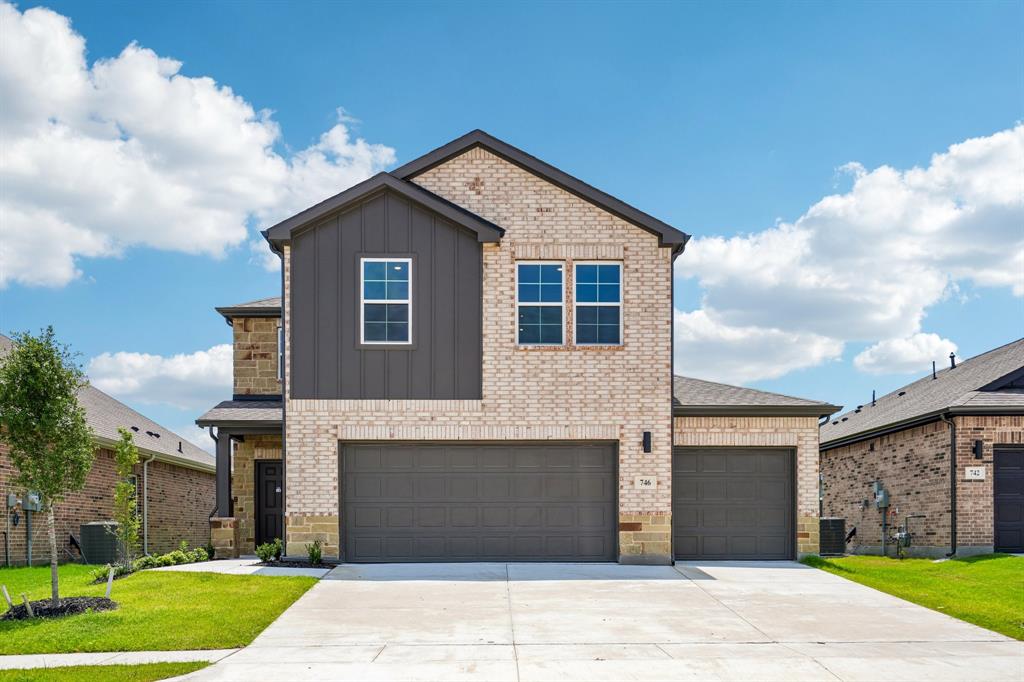 746 Carson Drive — photo