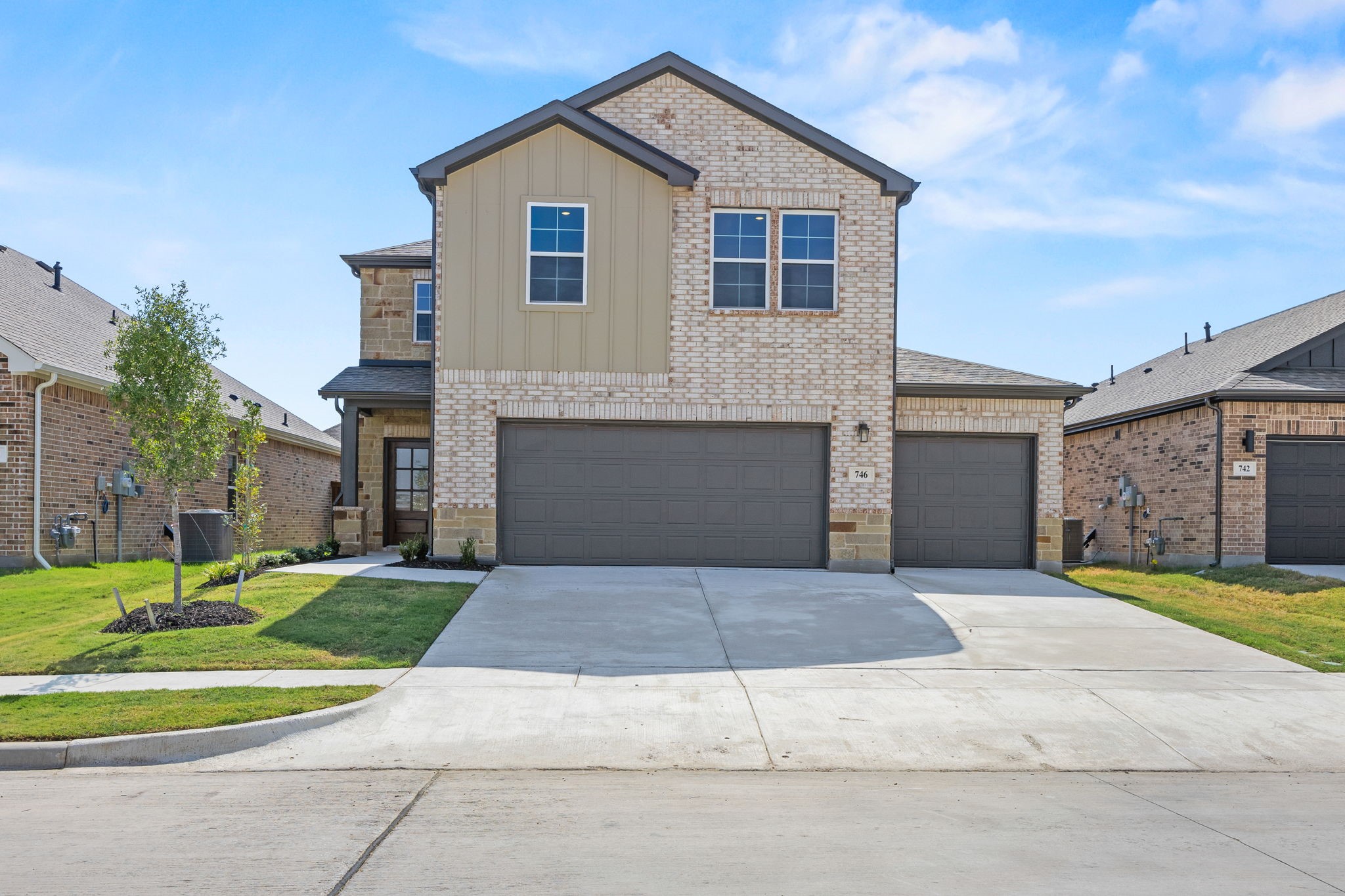 746 Carson Drive, Forney, TX 75126 — photo 2