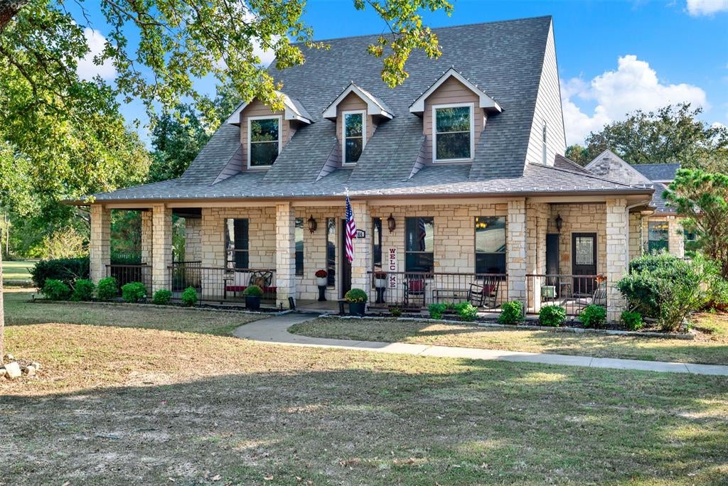 1166 Winding Wood Trail — photo