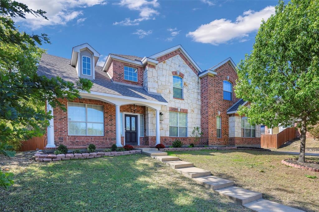 1700 Little River Court — photo