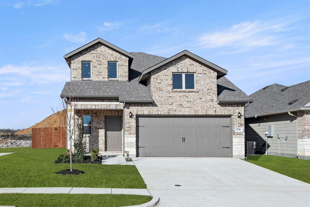1700 Edgeway Drive — photo