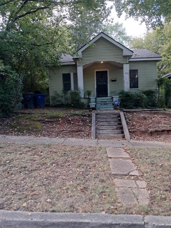 1534 Magnolia Avenue — photo