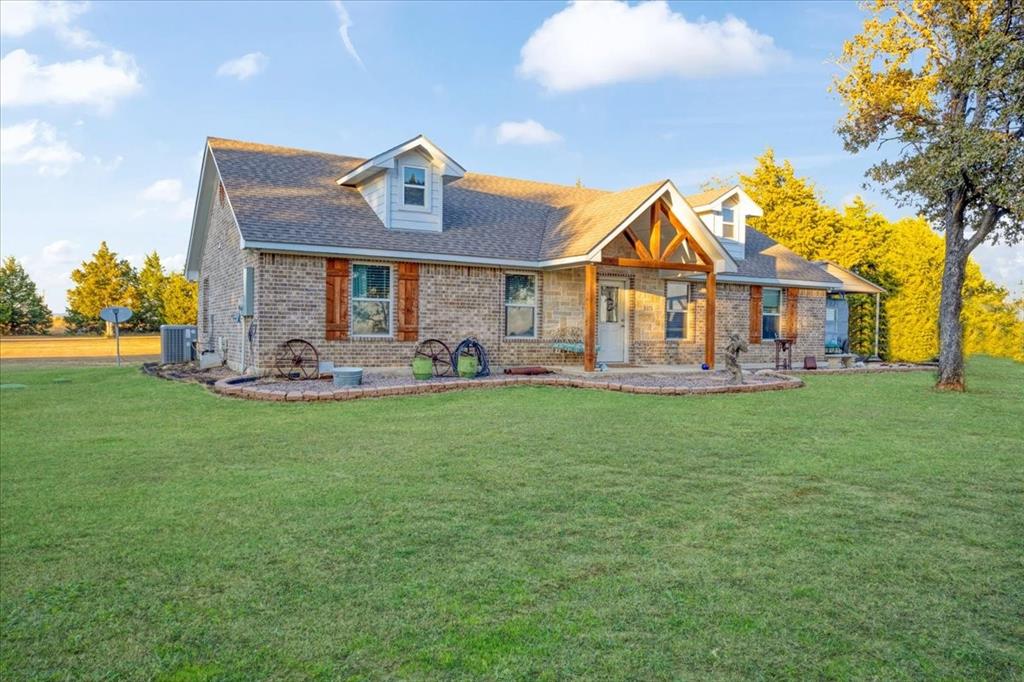 1375 County Road 176 — photo