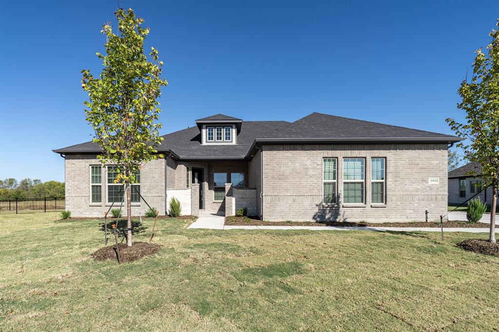 3908 Friendship Court — photo