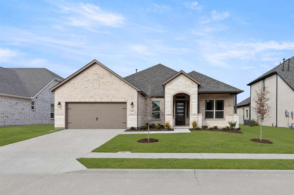 1301 David Drive — photo