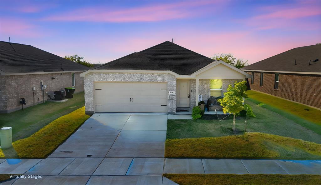 14128 Golden Bridge Drive — photo
