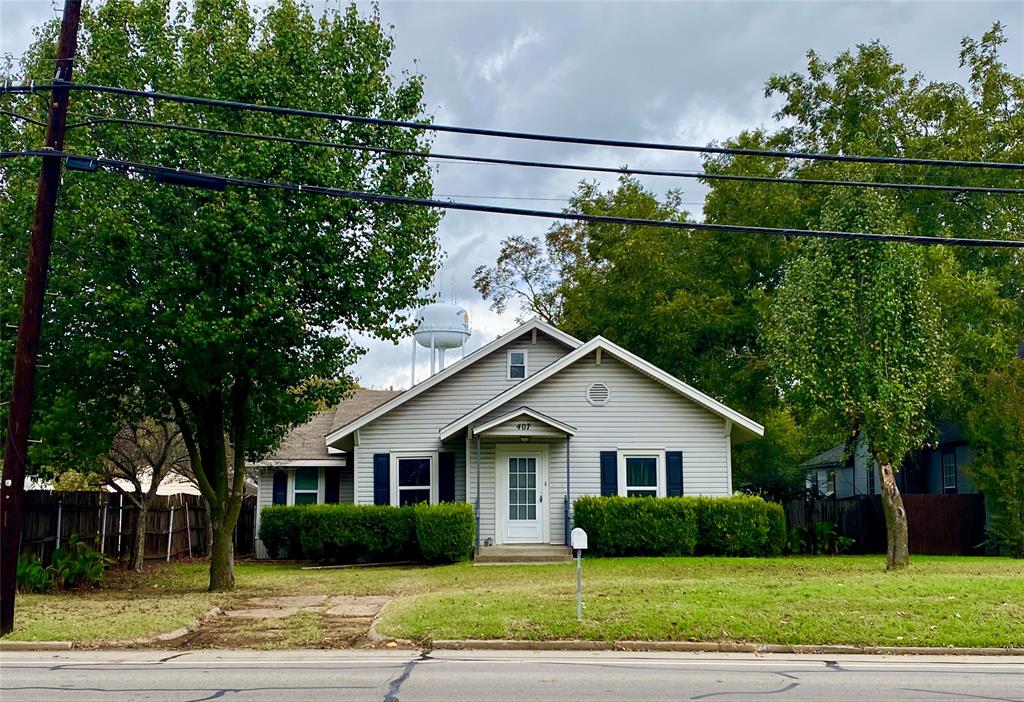 407 E Main Street — photo