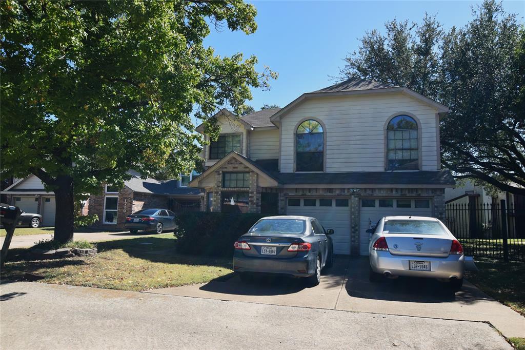 1722 Twin Court Place — photo