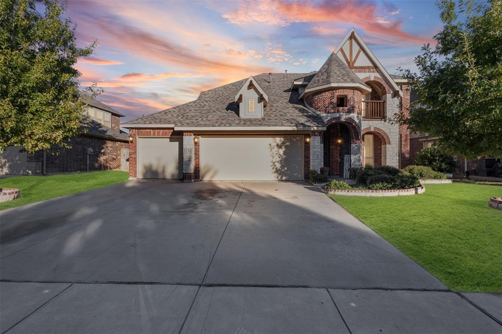 1174 Spring Cress Drive — photo