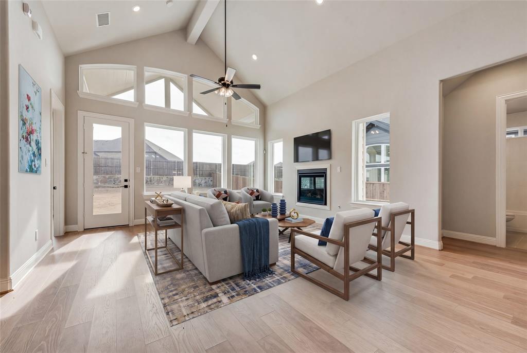 1259 Calebria Way — photo