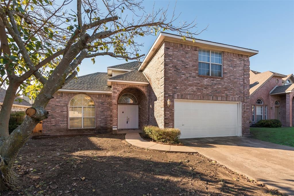 232 W Willow Creek Drive — photo