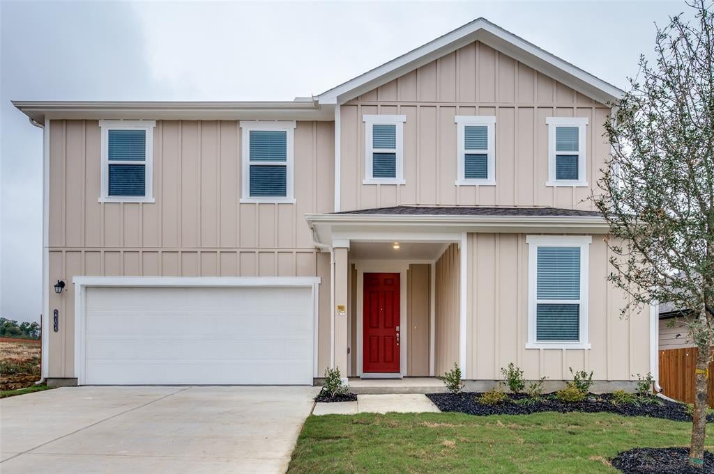 2704 Goldfinch Drive — photo