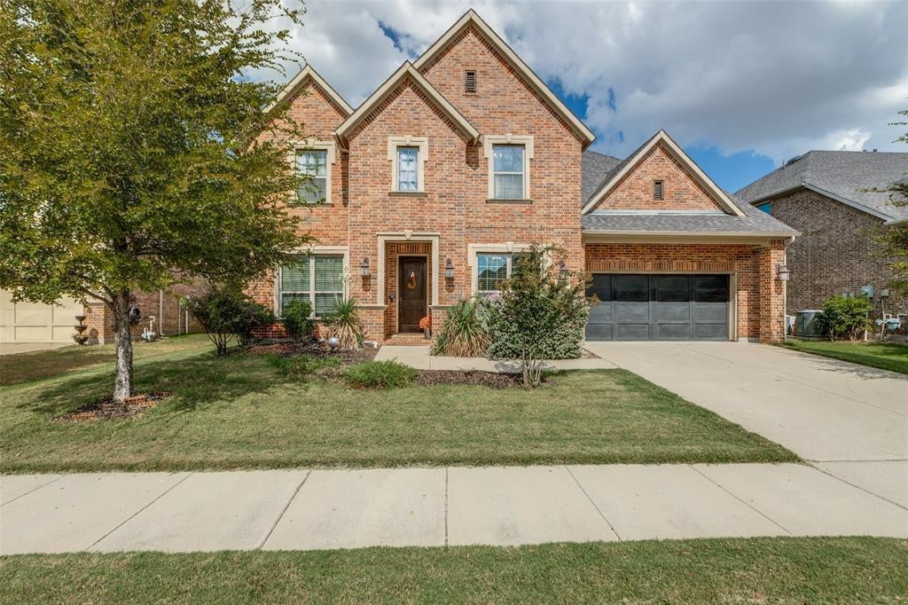 2920 Clearwater Drive — photo