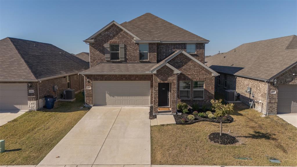 2360 Aspen Hill Drive — photo