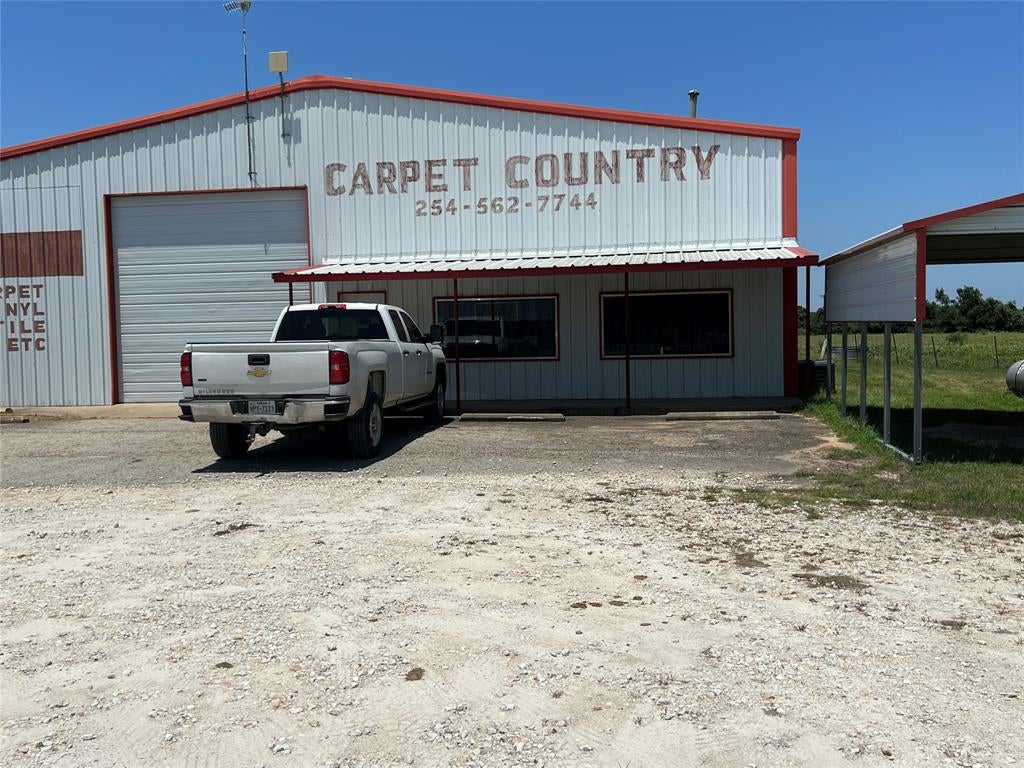1784 W Highway 84 Highway — photo