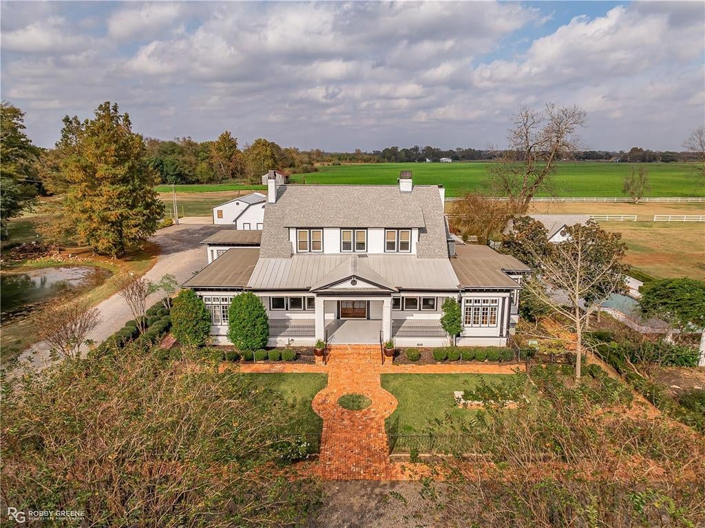 8265 Cornhusker Road — photo