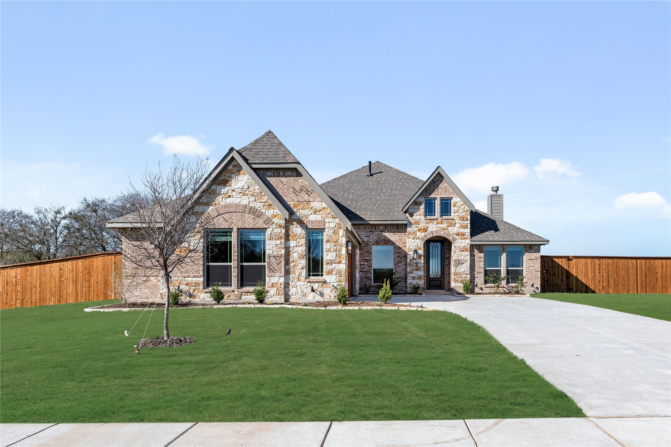 307 Spring Circle, Red Oak, TX 75154 — photo 3