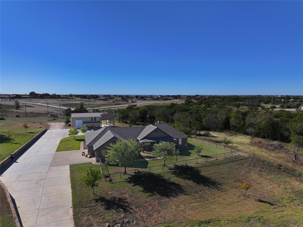 1431 Cheyenne Trail — photo