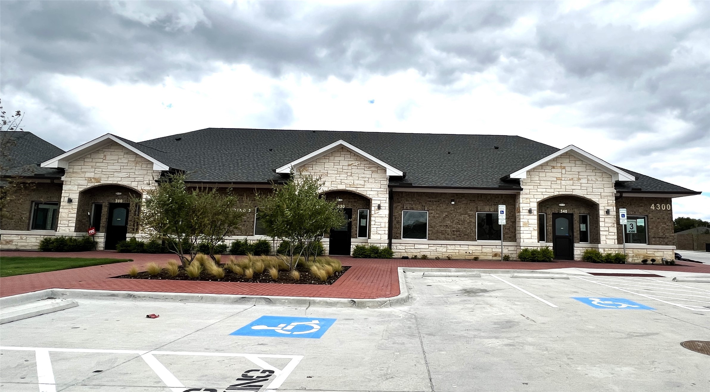 4300 Punjab Way 330 — photo