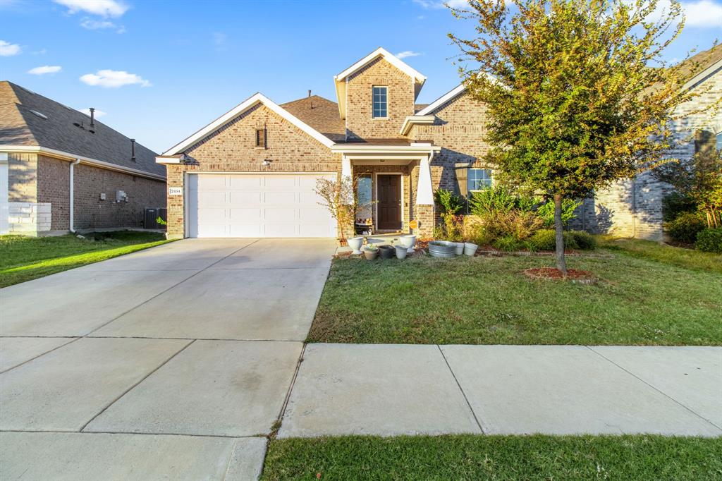 2434 San Marcos Drive — photo