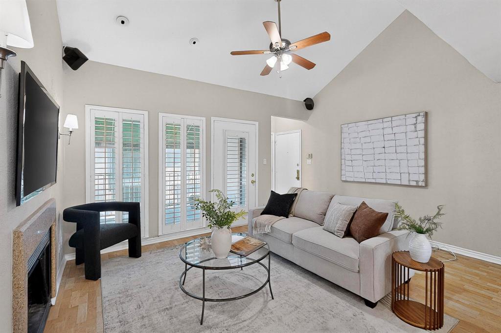 3105 San Jacinto Street 306 — photo