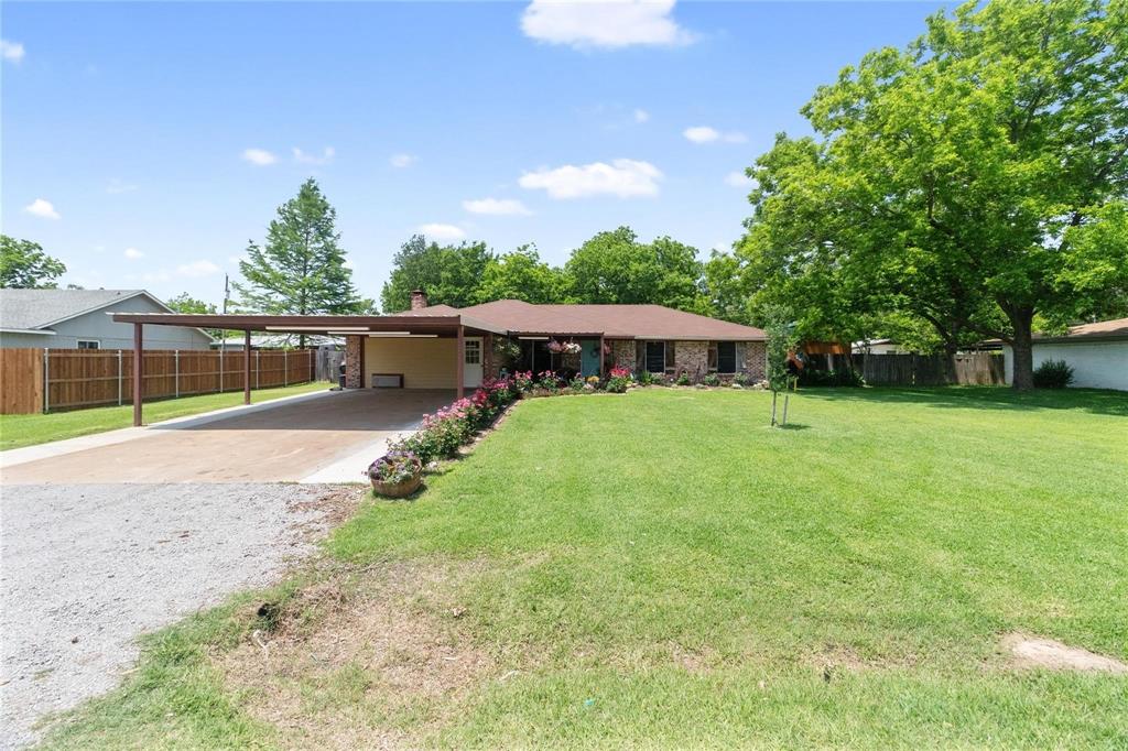 406 Chumney Drive — photo