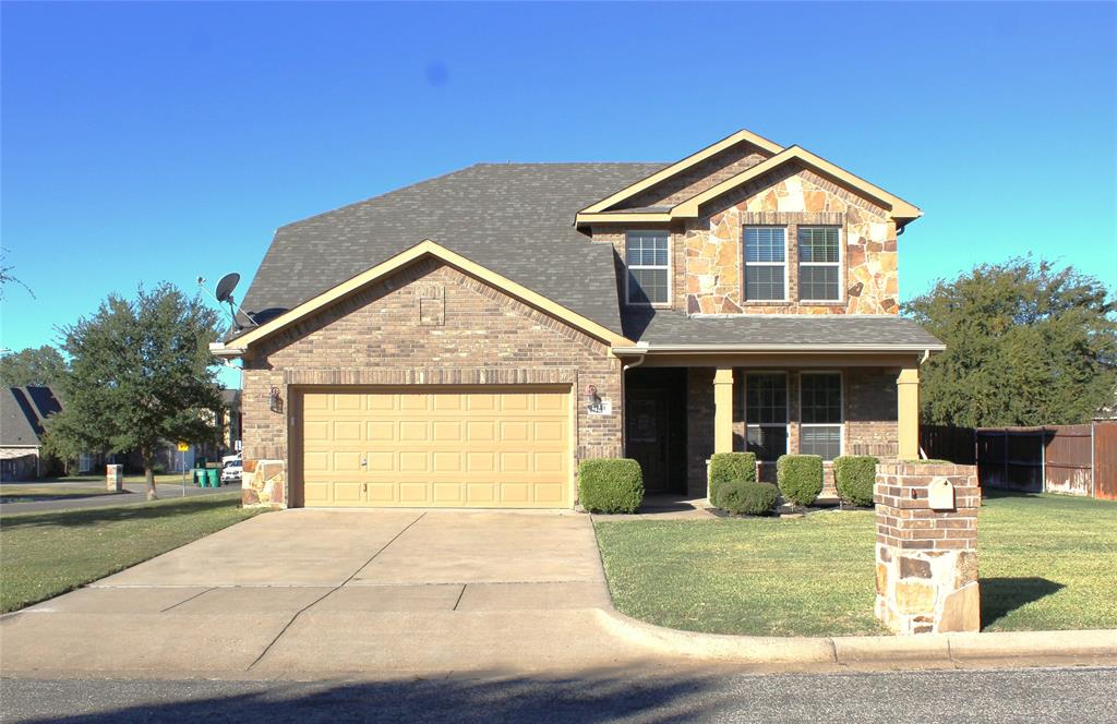 1730 Elk Run Drive — photo