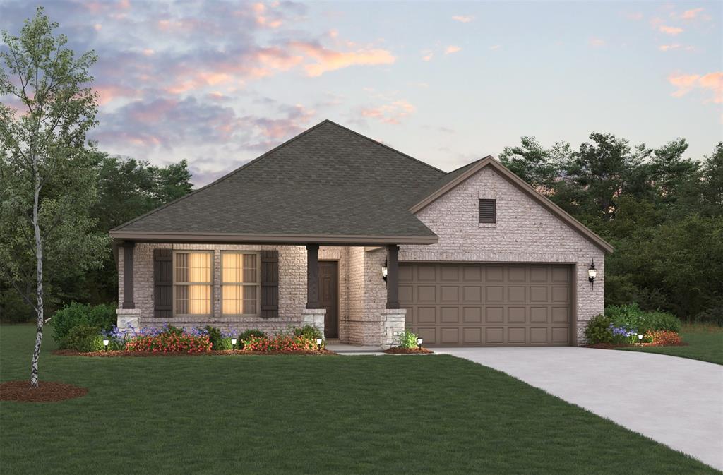 2424 Saint George Drive — photo