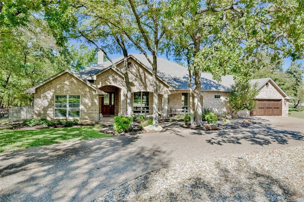 6318 Sonora Drive — photo