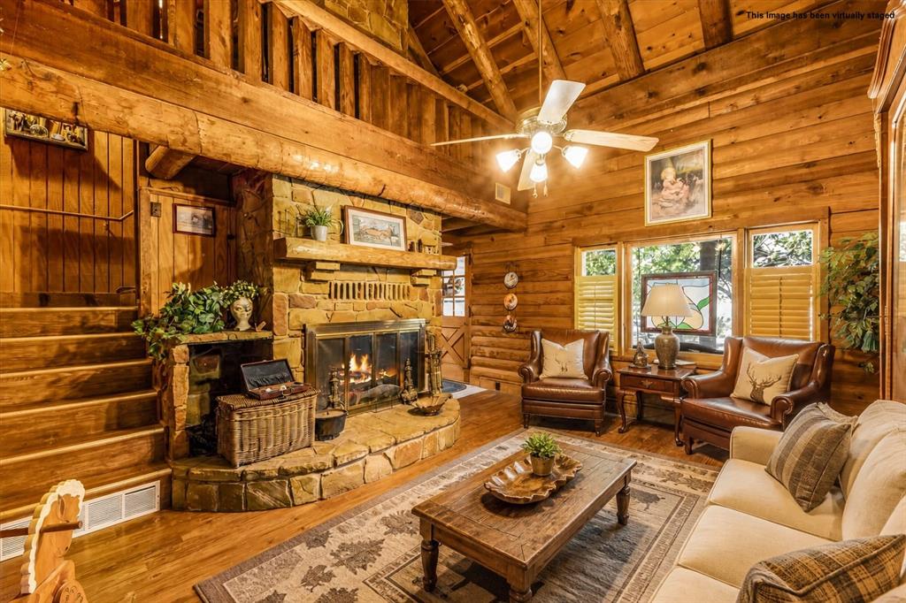 7101 Horseshoe Bend Trail — photo