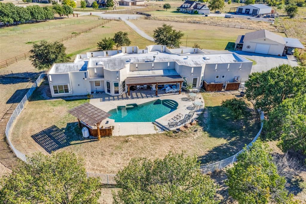5040 Wind Hill Court — photo