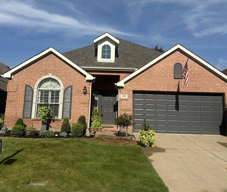 359 Wrangler Drive — photo