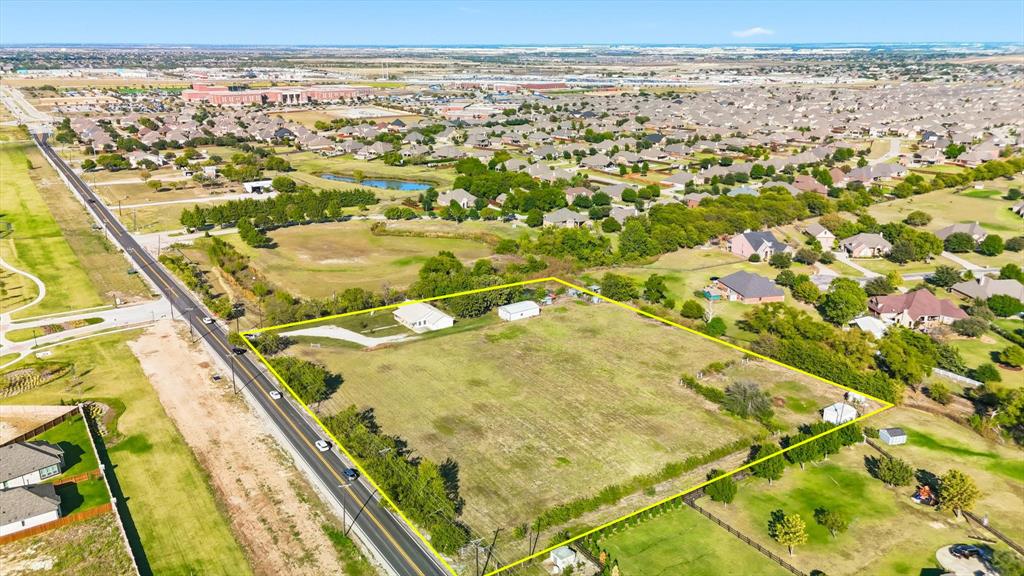 11320 Willow Springs Road — photo