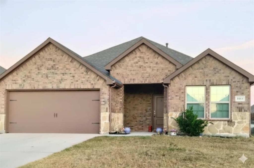 1611 Pioneer Meadow Drive — photo