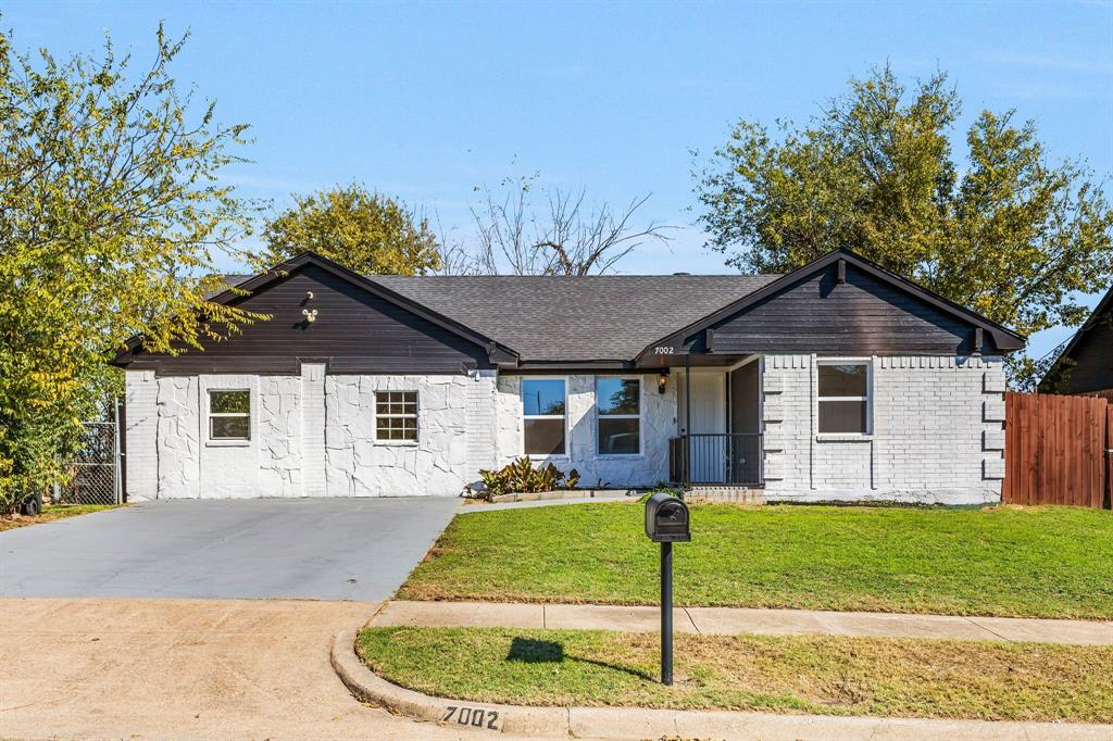 7002 Troy Glen Drive — photo