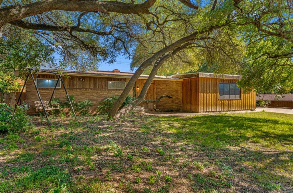 4337 Cedar Mountain Drive — photo