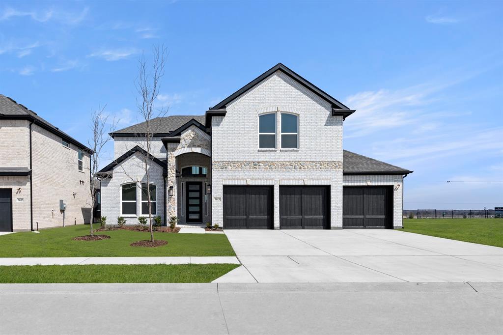9613 Westchester Lane — photo