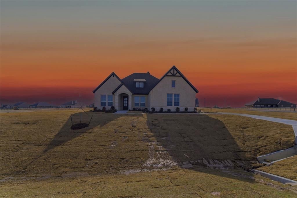 400 Texas Sage Trail — photo