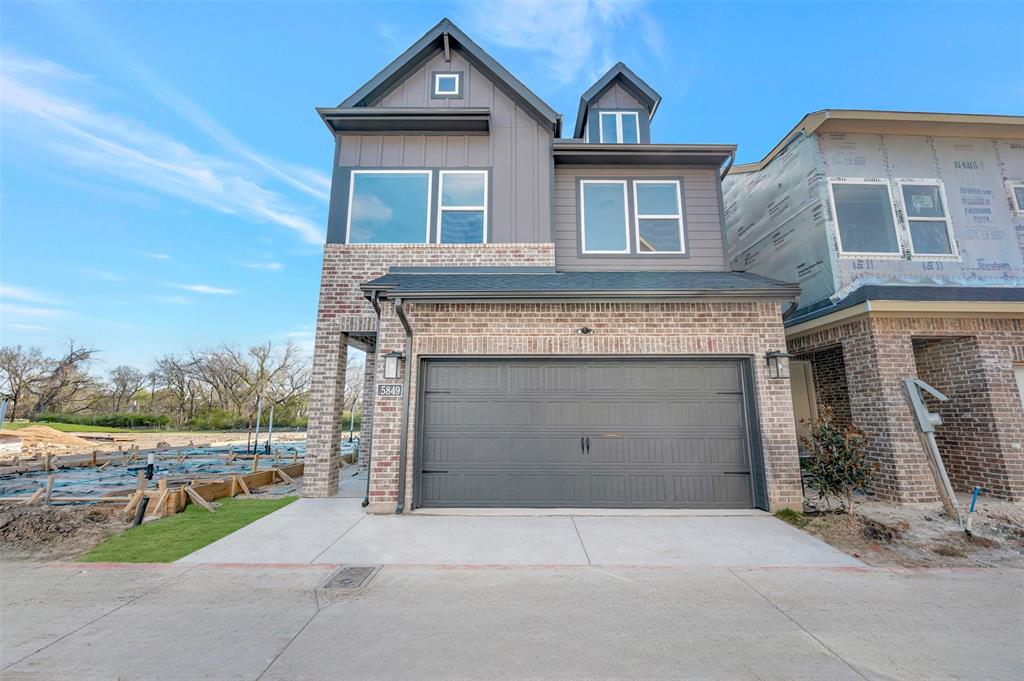 5849 Water Bridge Lane — photo