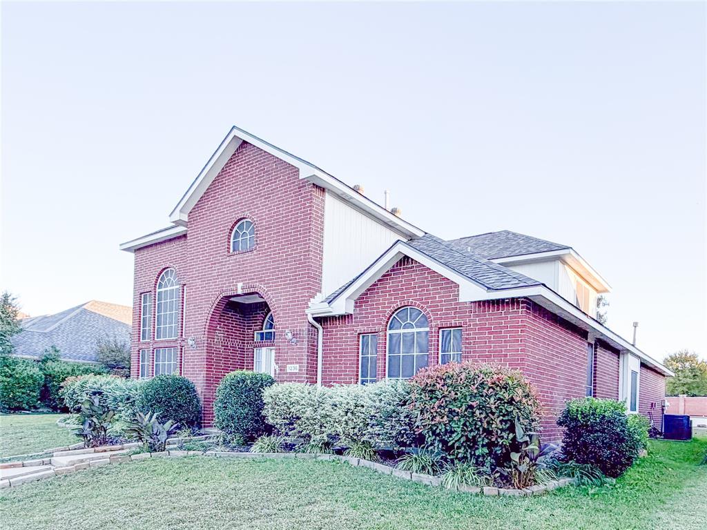 1236 Whitehorse Drive — photo