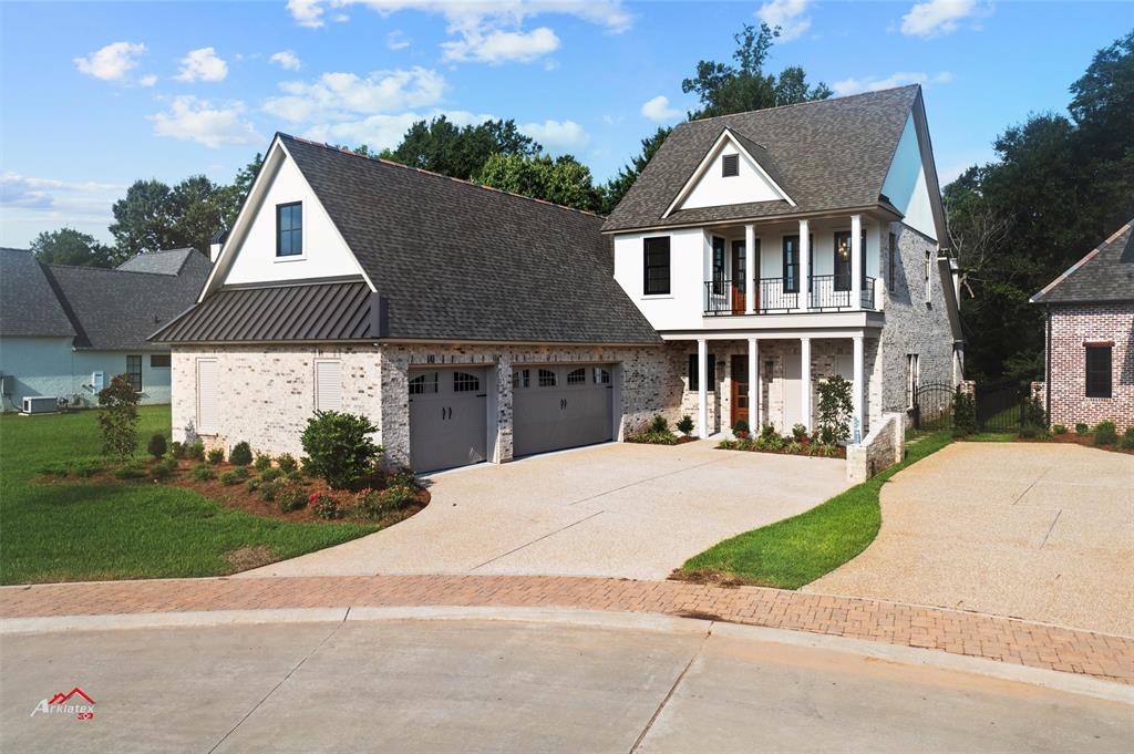 355 Belle Winds Court — photo